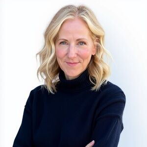 Meet your Posher, Darci